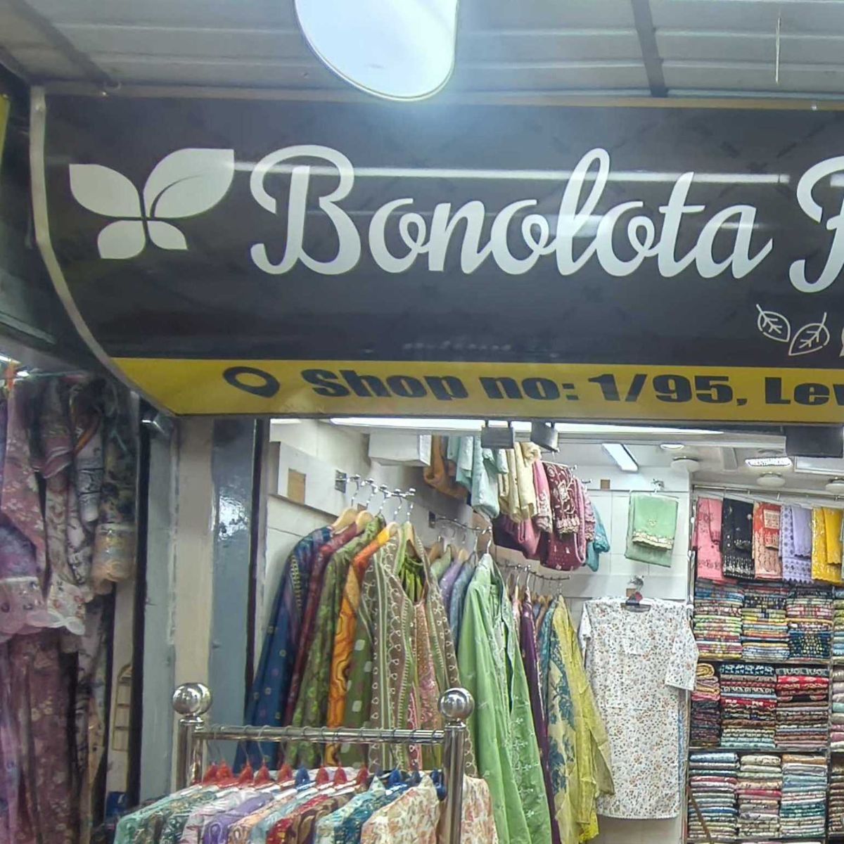 Bonolota Fashion House