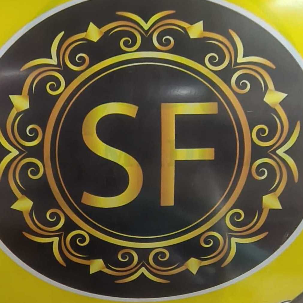 Suchona Fashion House 