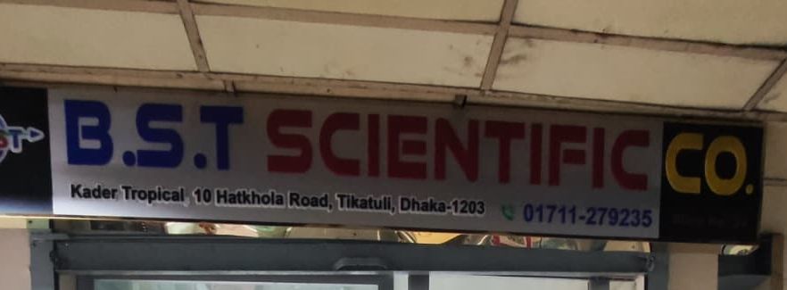 B.S.T Scientific Co.