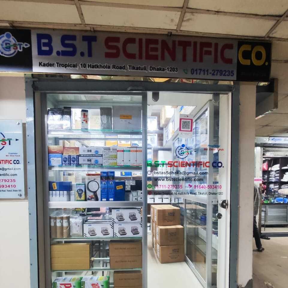 B.S.T Scientific Co.