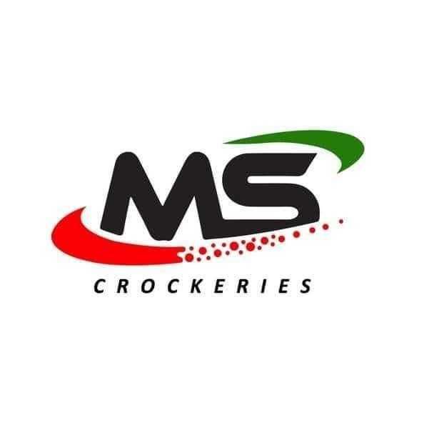 MS Crockeries
