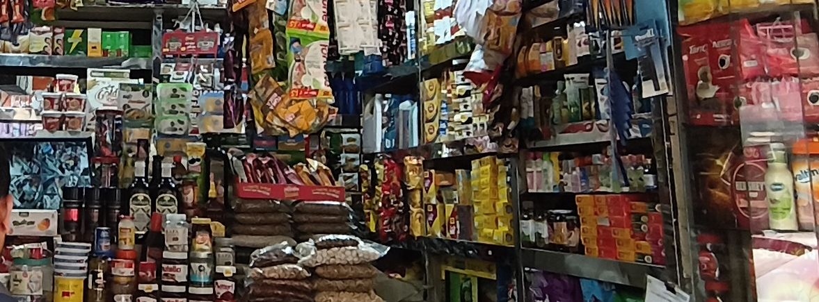 Salam Store
