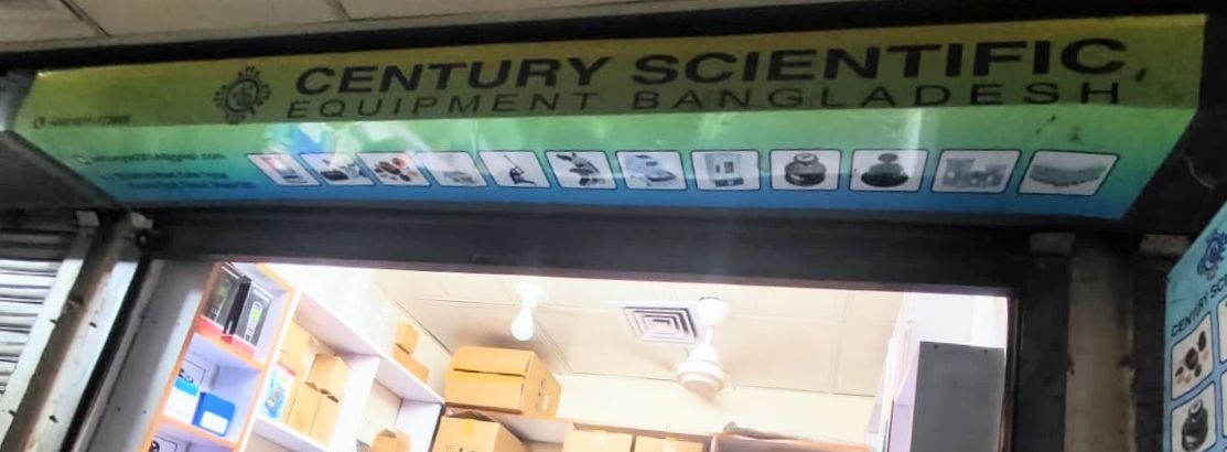 Century Scientific