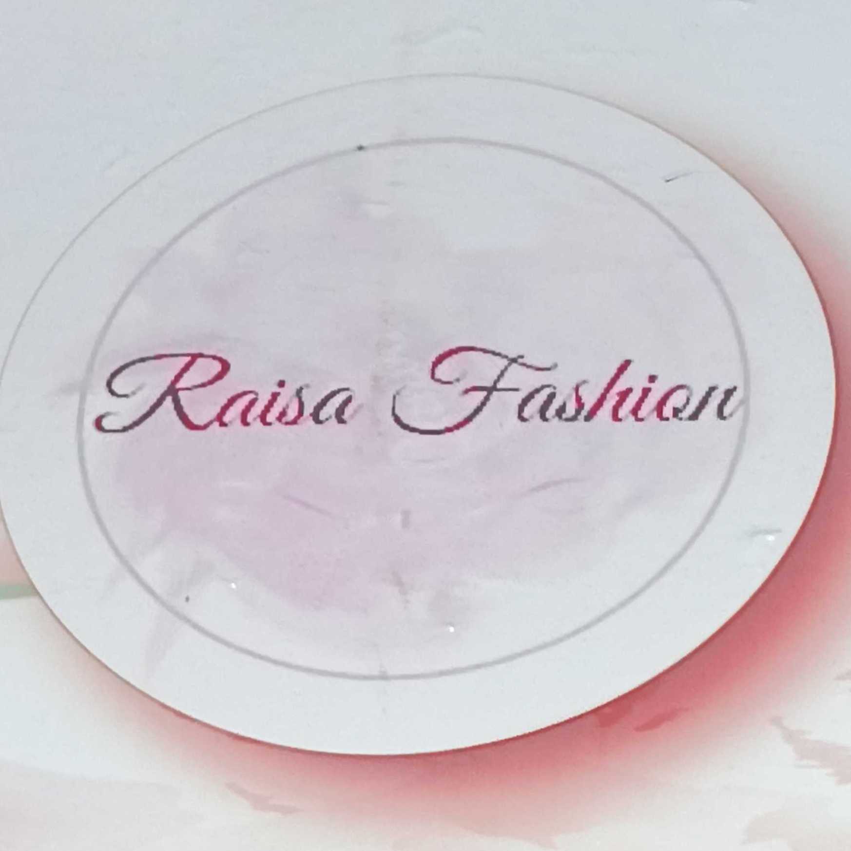 Raisa Fashion