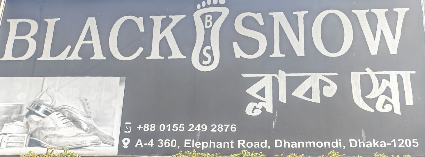 Black Snow