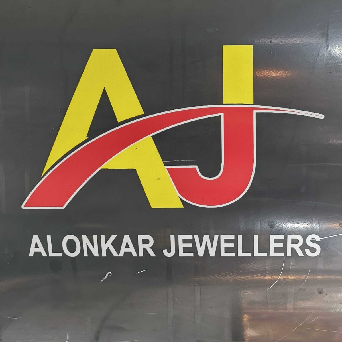 Alonkar Jewellers