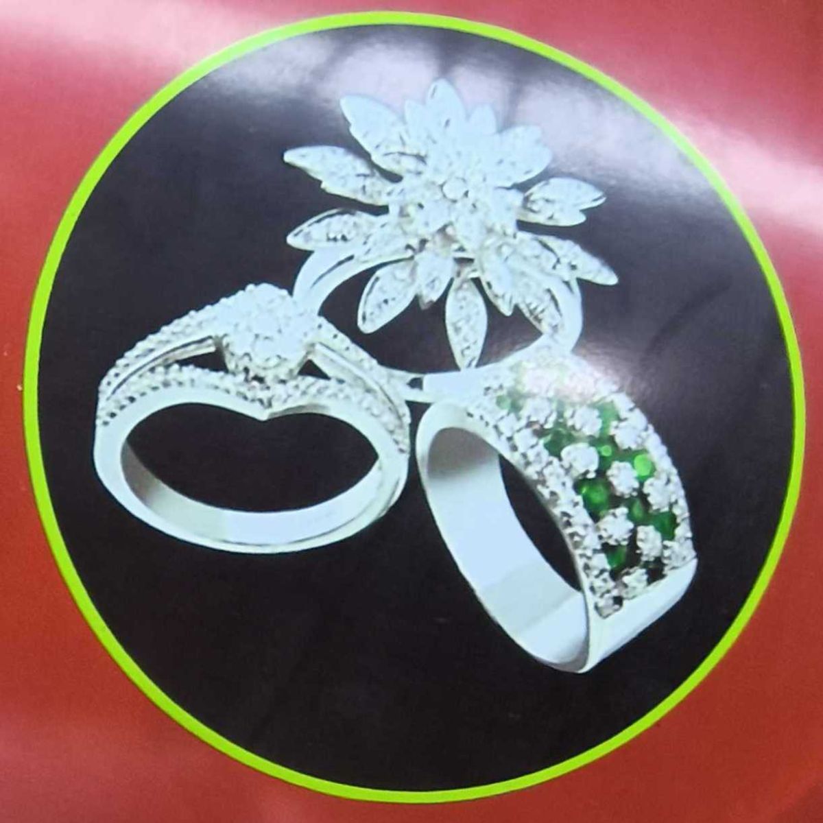 Bashona Jewellers