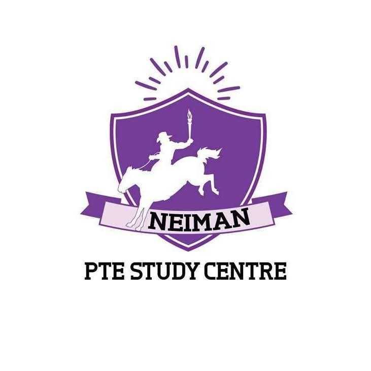 Neiman PTE Study Center