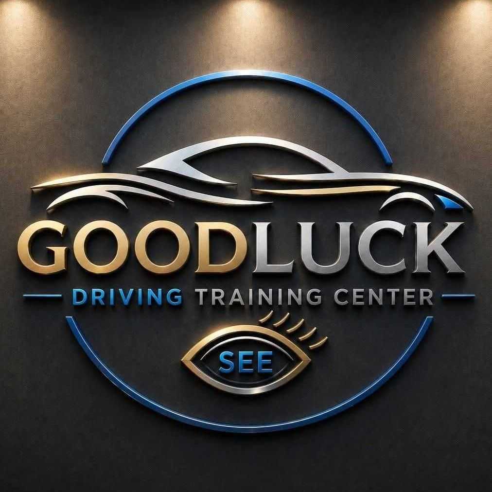 Good Luck Driving Center