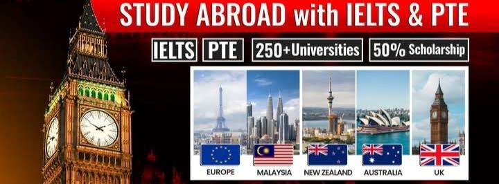 IELTS Excellence