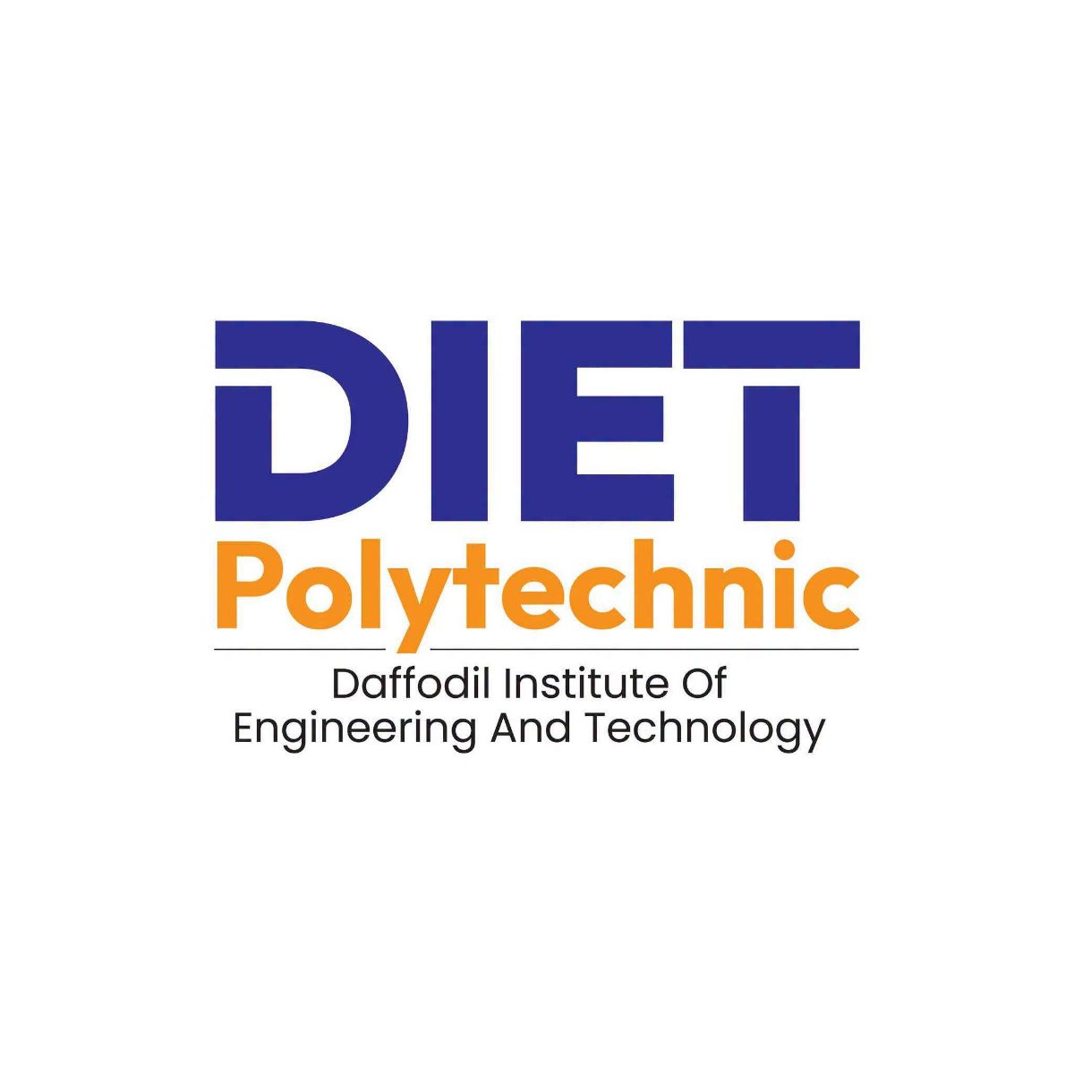 Daffodil Institute Of Engineering Technology