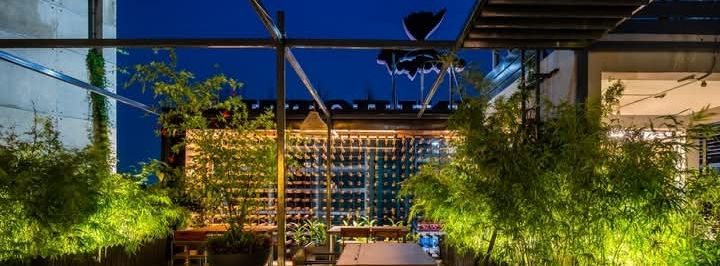 Hotel Nandini