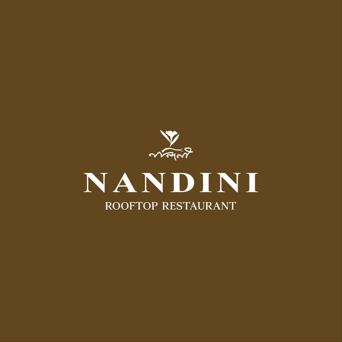 Nandini Rooftop Restaurant