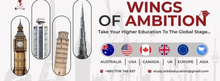 Orbit Education