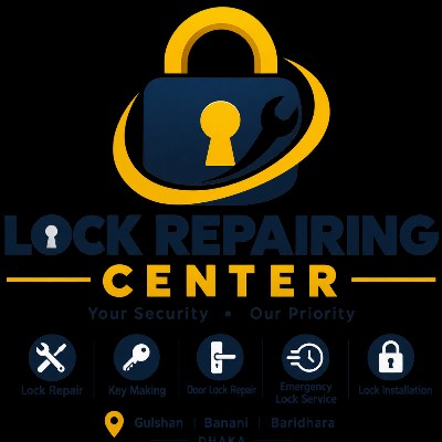 Lock Repearing Center