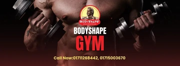 Body Shape Gym
