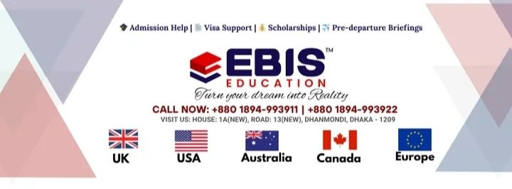 Ebis Education