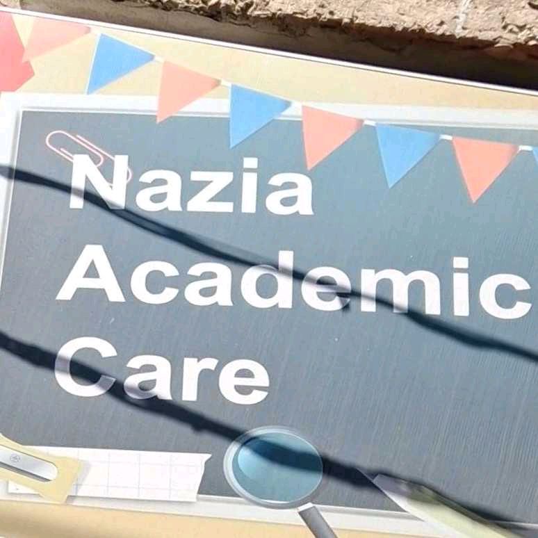 Nazia Academic Care