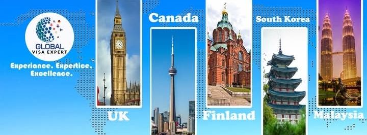 Global Visa Expert