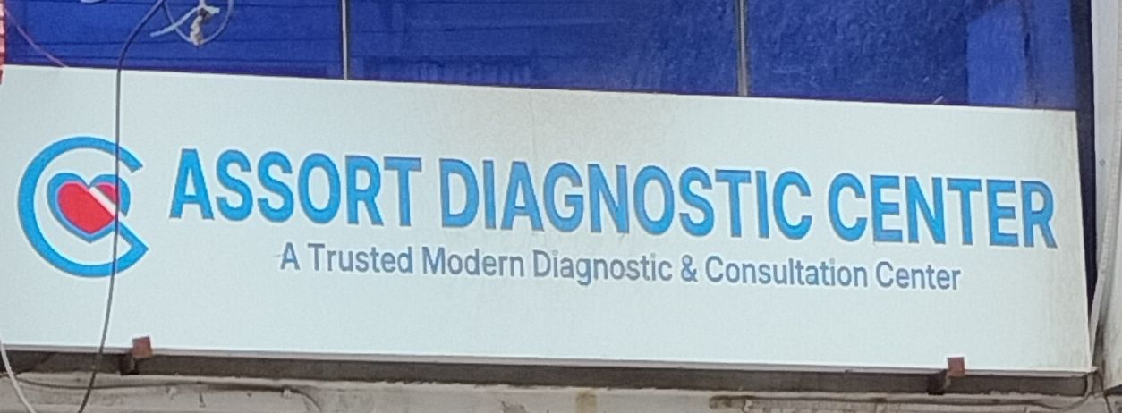 Assort Diagnostic Center
