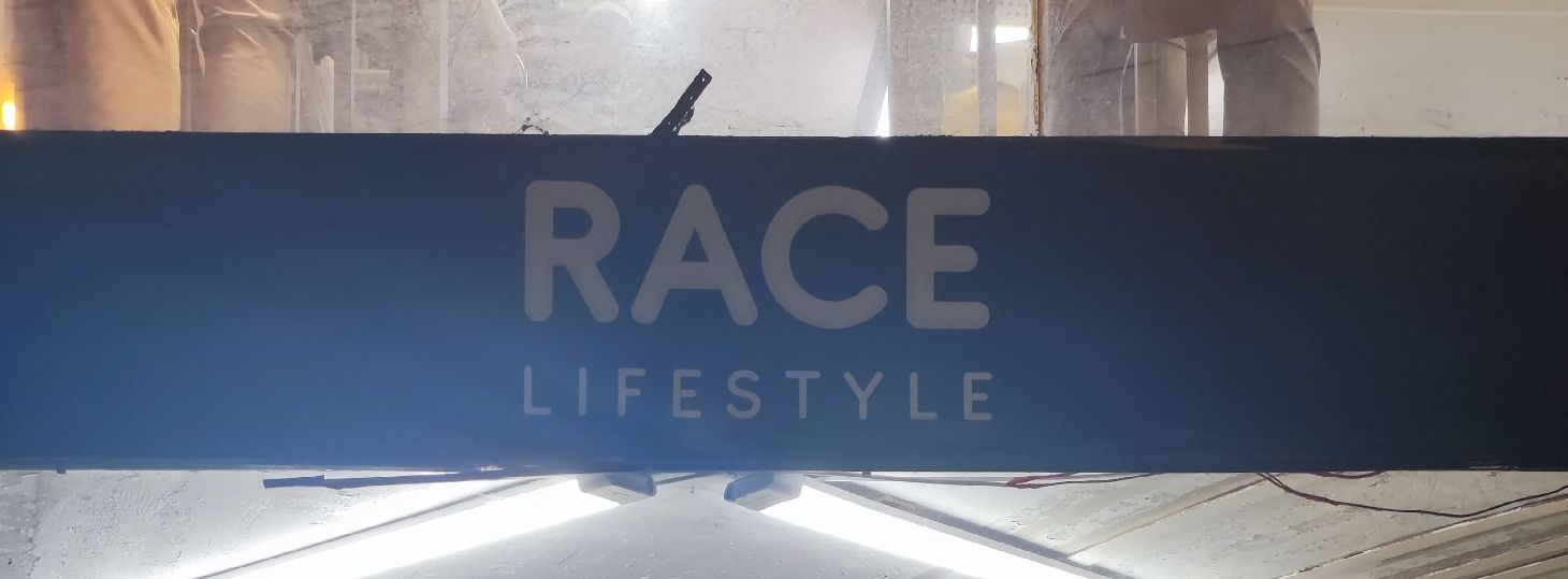 Race Lifestyle