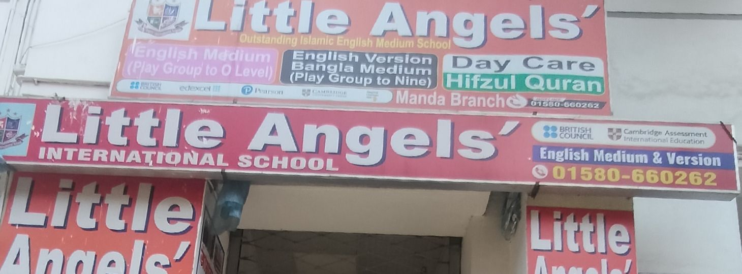 Little Angels' International School