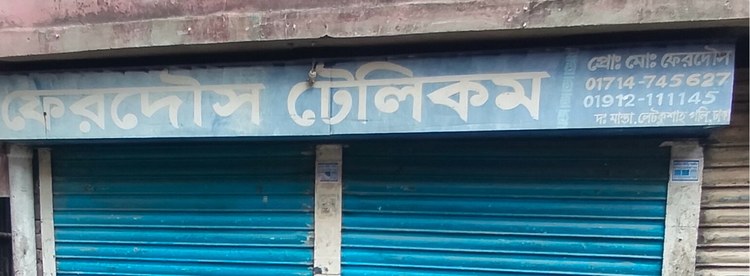 Ferdous Telecom
