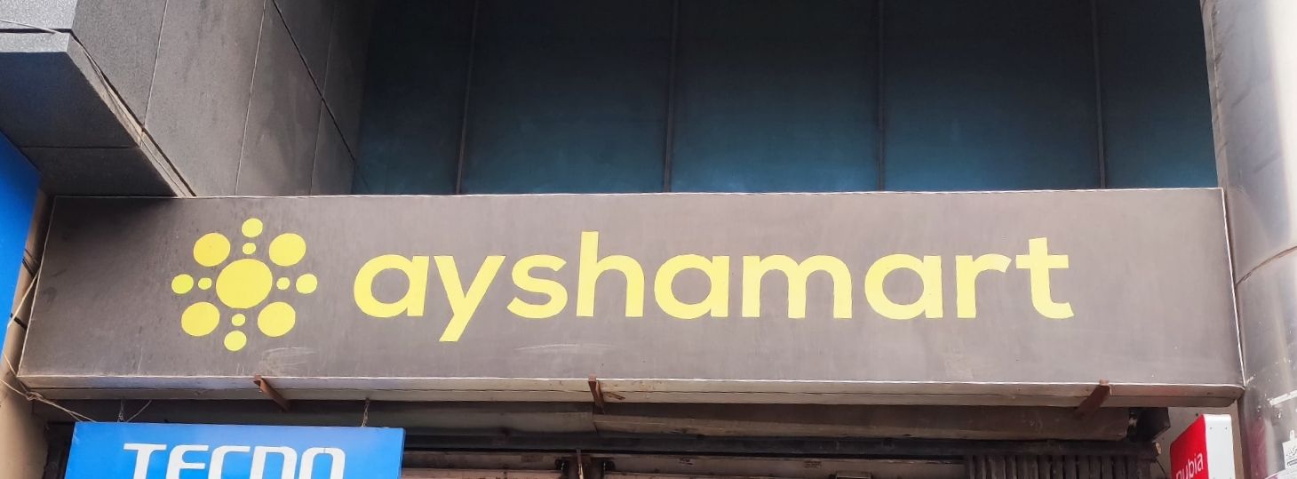 Ayshamart