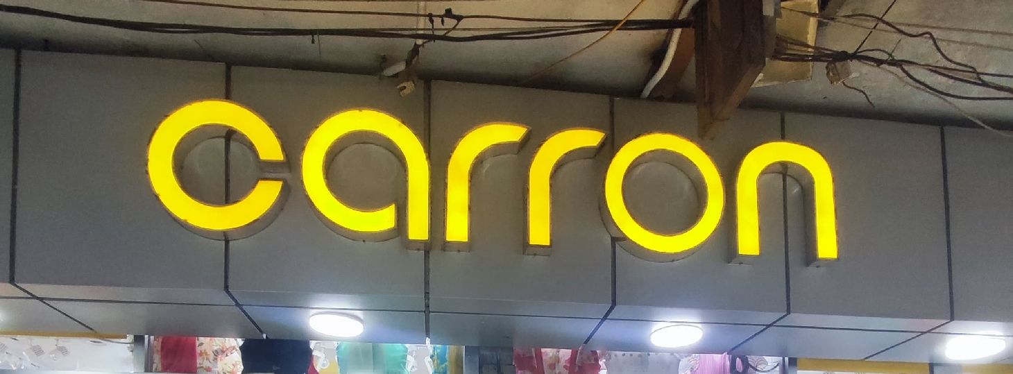 Carron