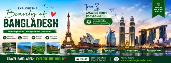 Amazing Tour Bangladesh