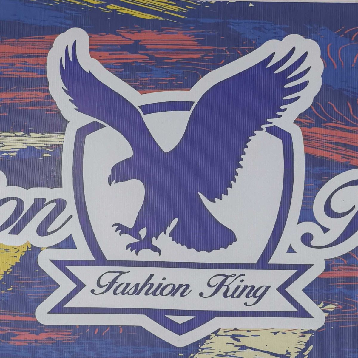 Fashion King