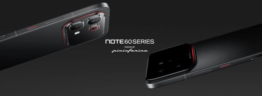 Infinix