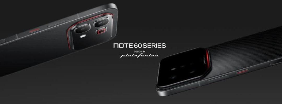 Infinix