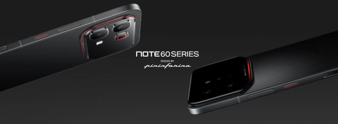 Infinix