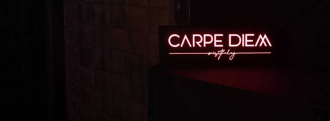Carpe Diem
