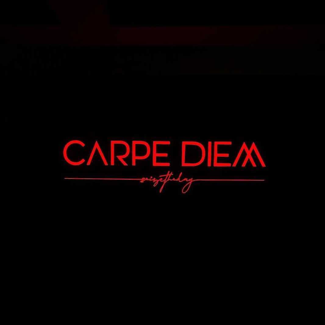 Carpe Diem