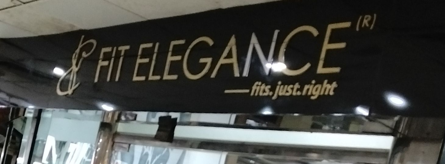Fit Elegance - Dhanmondi