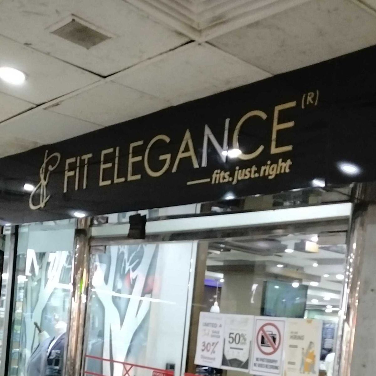 Fit Elegance - Dhanmondi