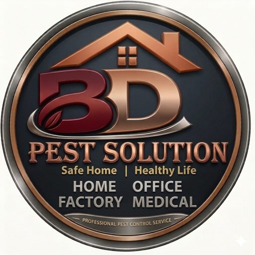 BD Pest Solution - Mirpur, Dhaka