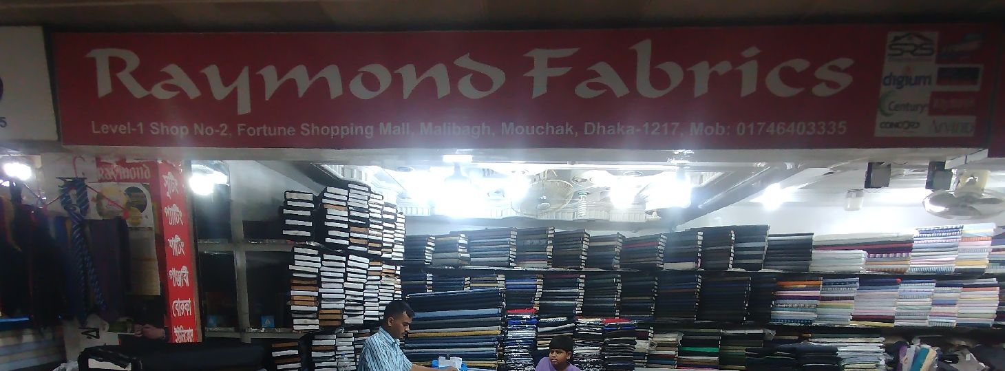 Raymond Fabrics