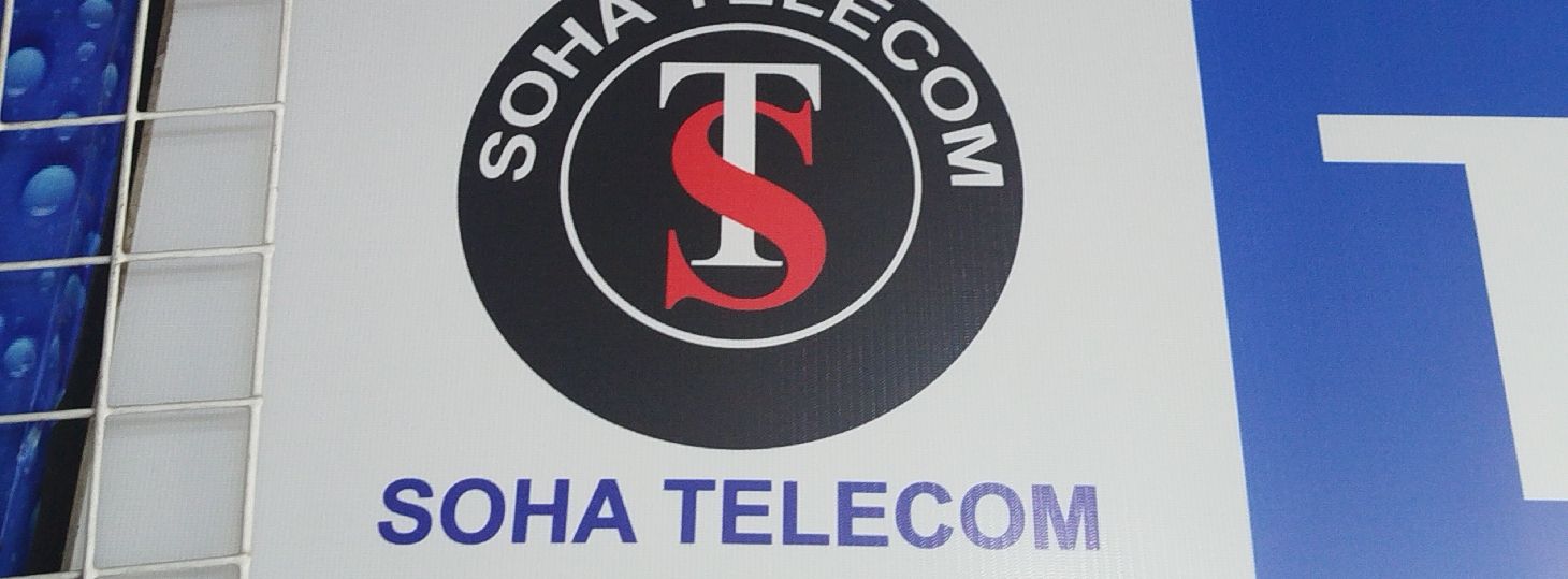 Soha Telecom - Shop 2