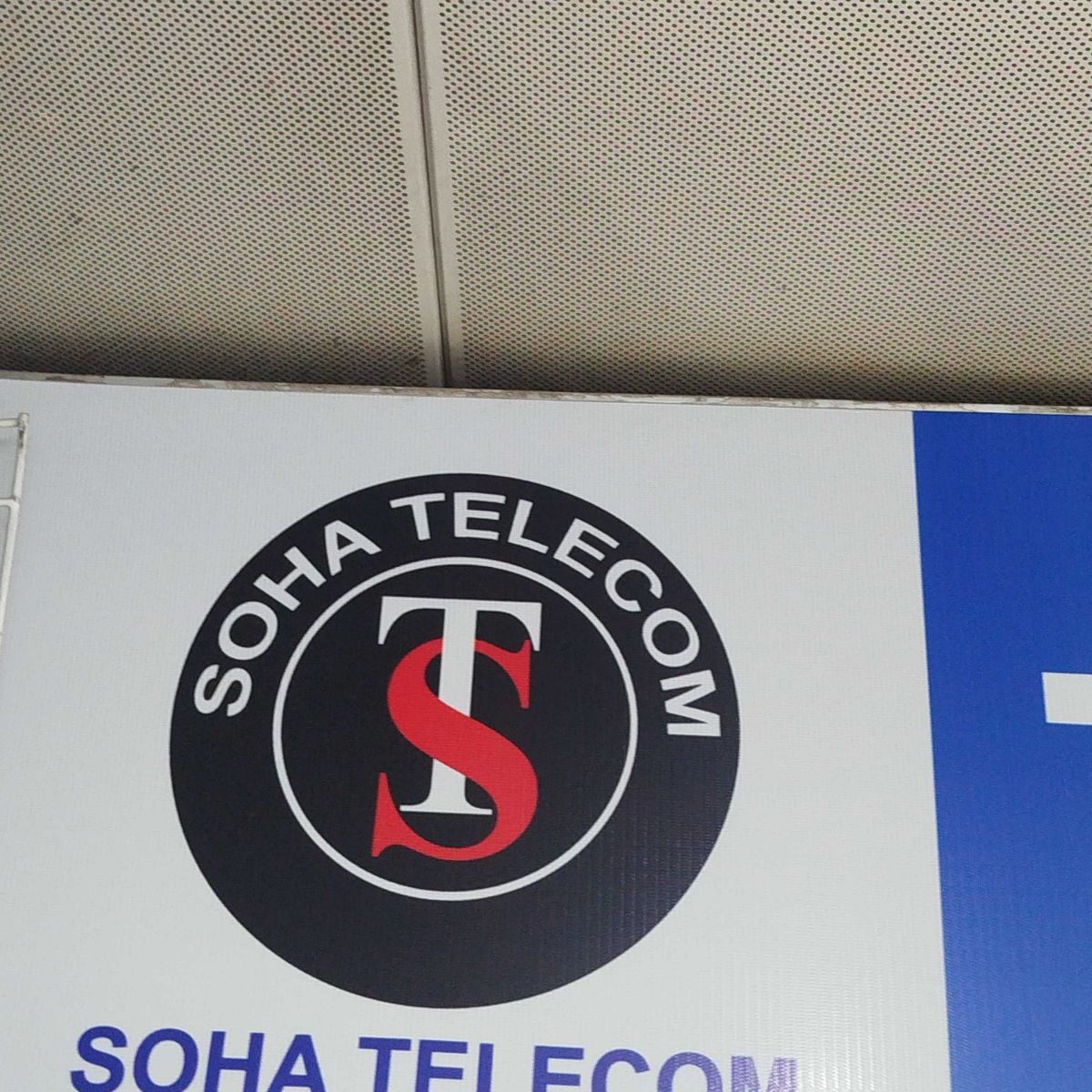 Soha Telecom - Shop 2