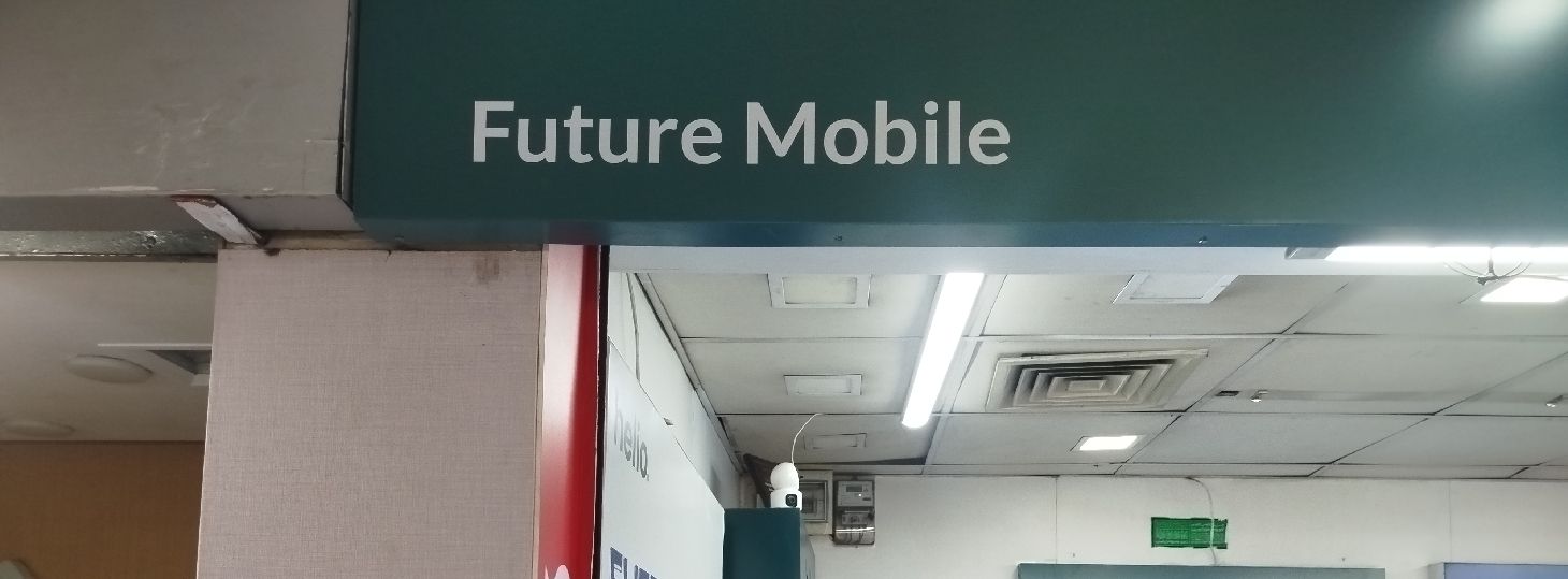 Future Mobile