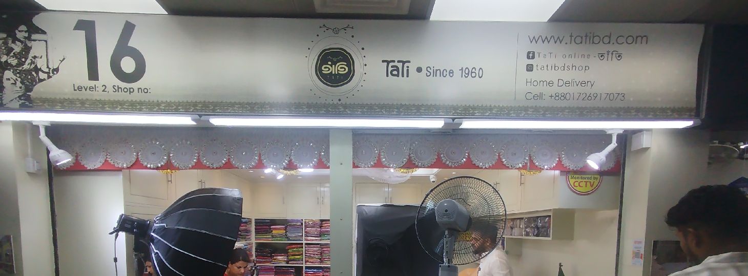 Tati