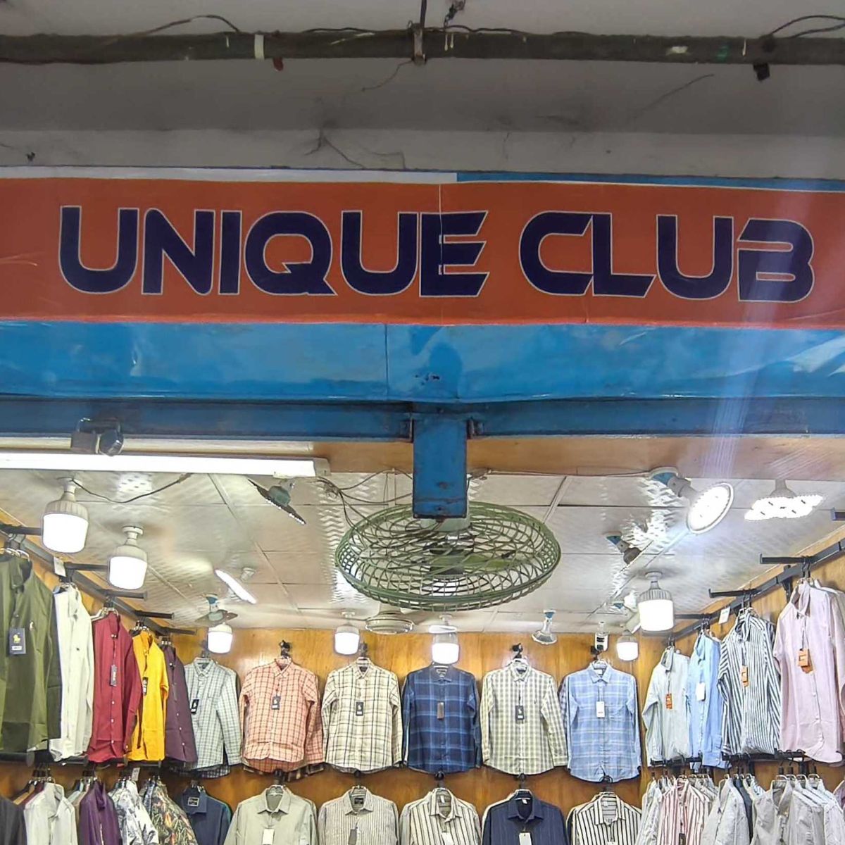 Unique Club