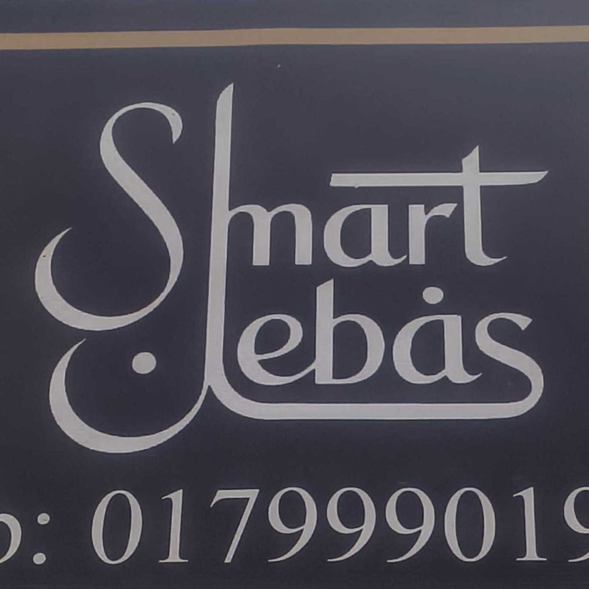 Smart Lebas