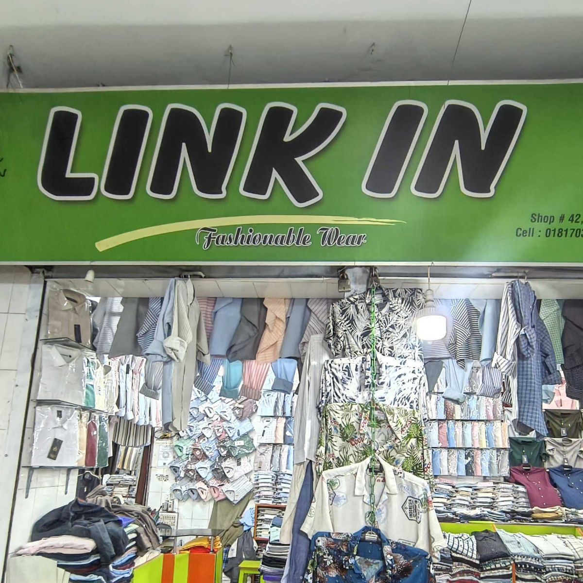 Link In