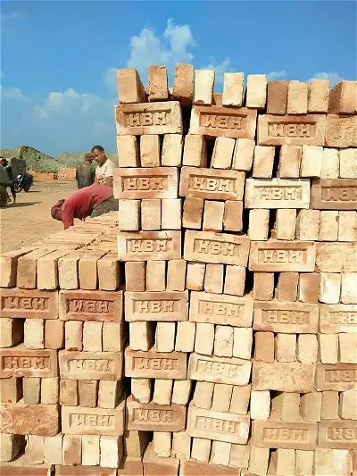 Bricks