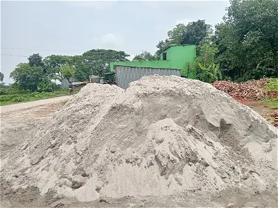 products sand
