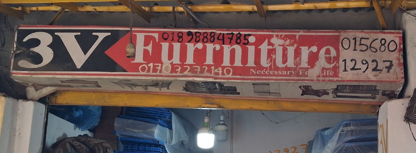 3V Furniture